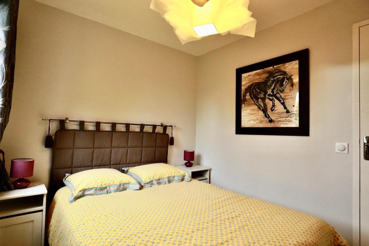 Le Yearling Daire Deauville Dış mekan fotoğraf